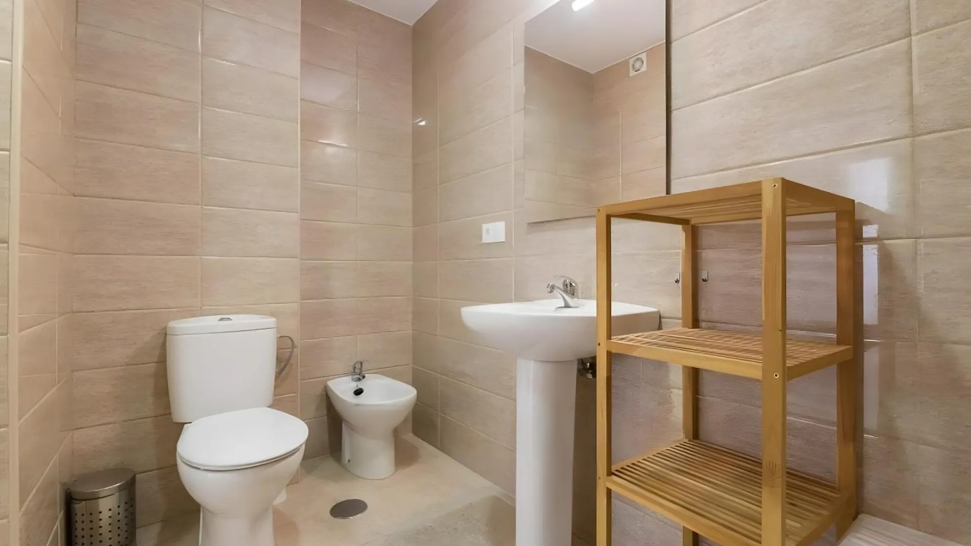 Apartmán Casa Boliches32 Arcos de la Frontera 0*,