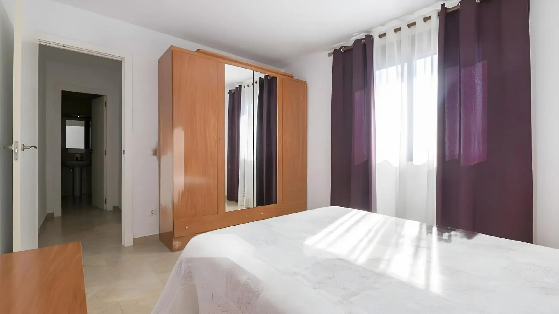Apartmán Casa Boliches32 Arcos de la Frontera