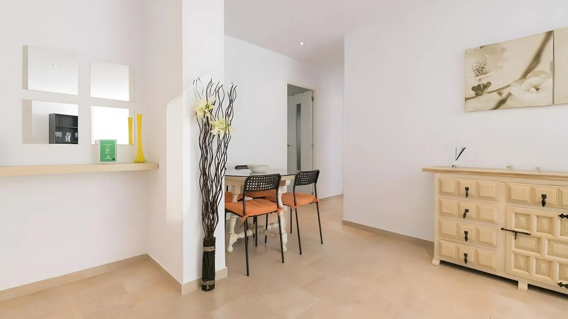 Apartmán Casa Boliches32 Arcos de la Frontera 0*,