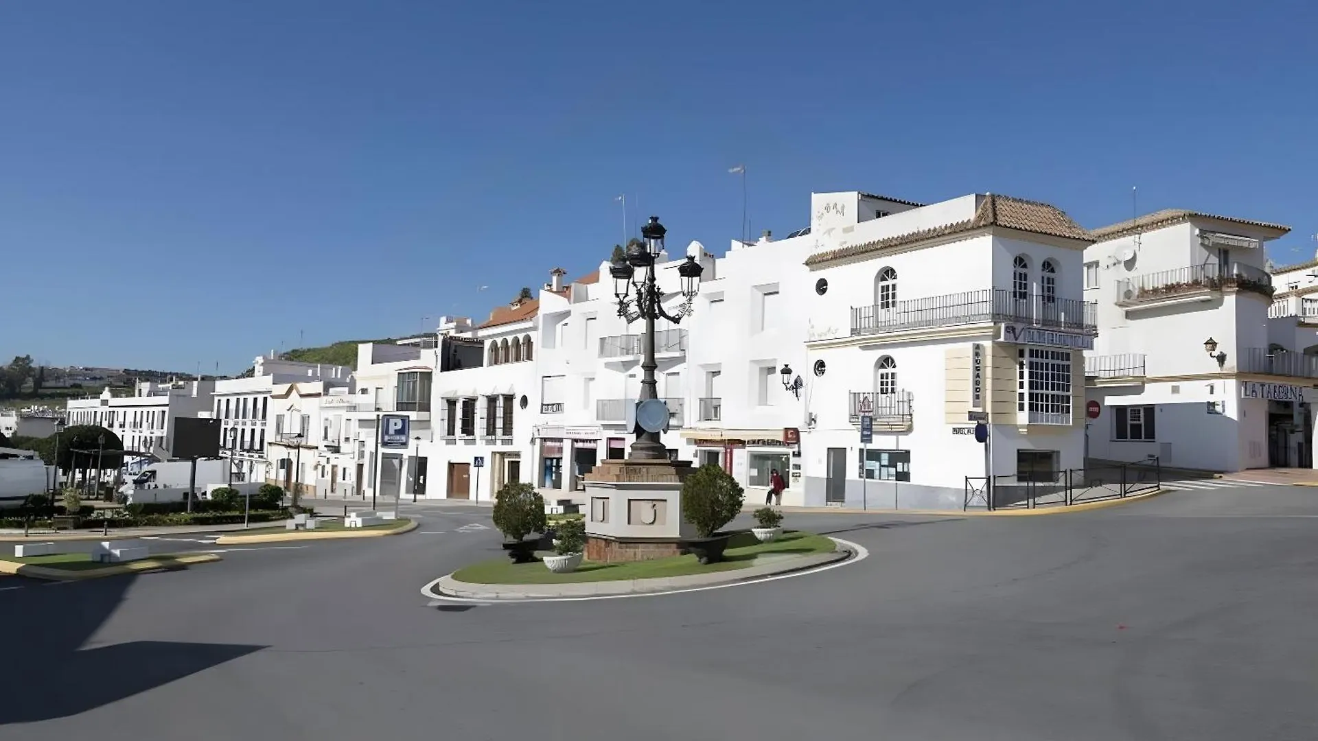 Apartmán Casa Boliches32 Arcos de la Frontera