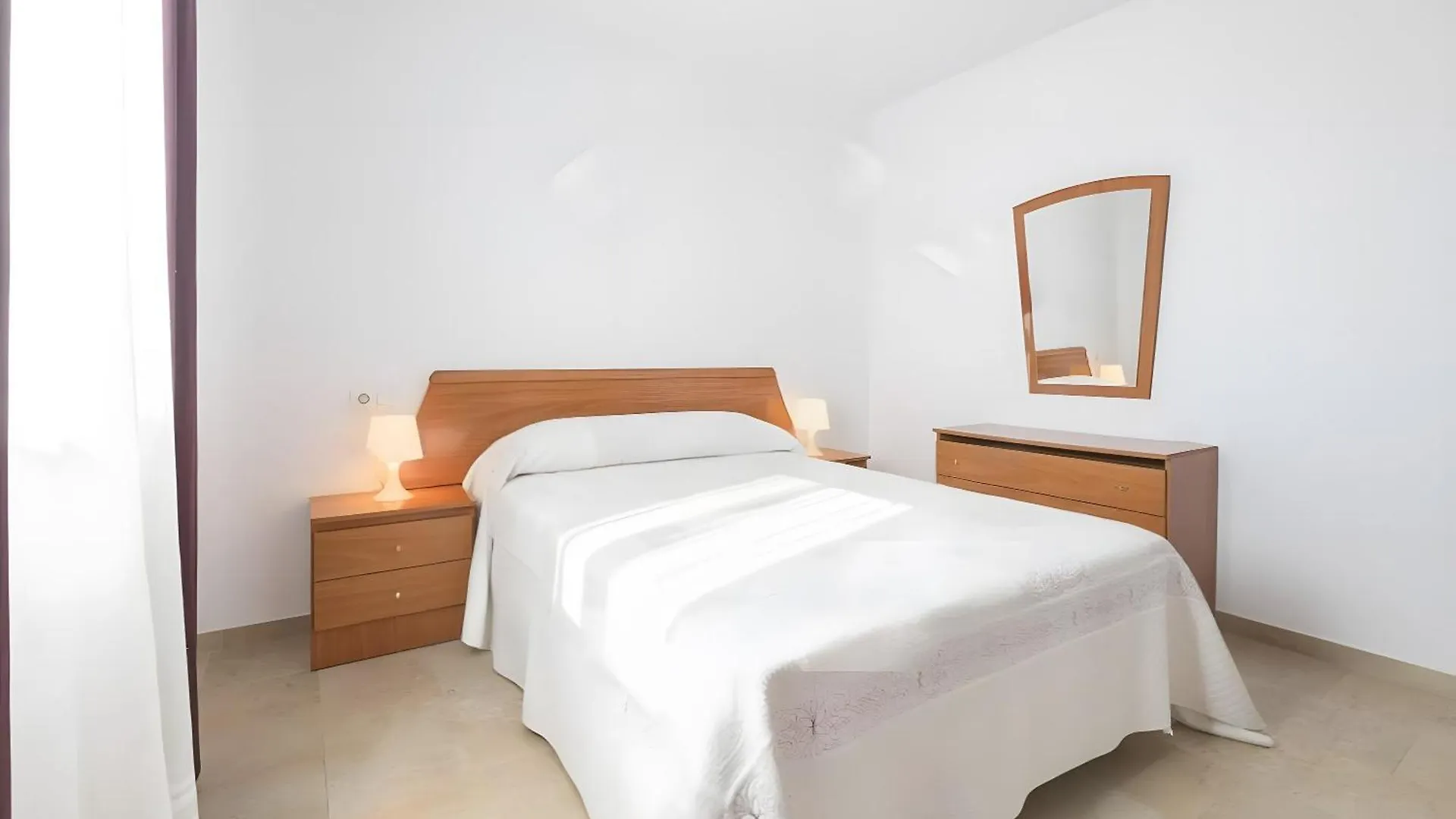 Apartmán Casa Boliches32 Arcos de la Frontera Španělsko