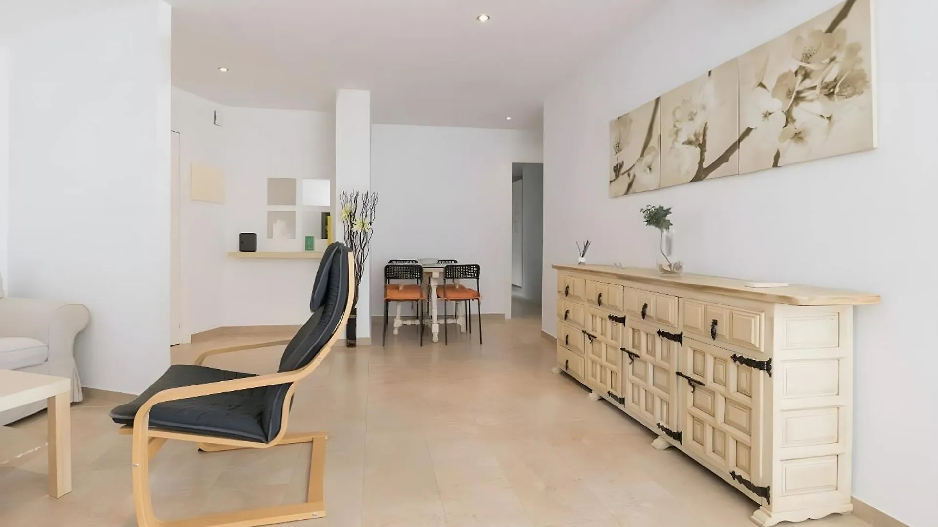 Apartmán Casa Boliches32 Arcos de la Frontera Španělsko