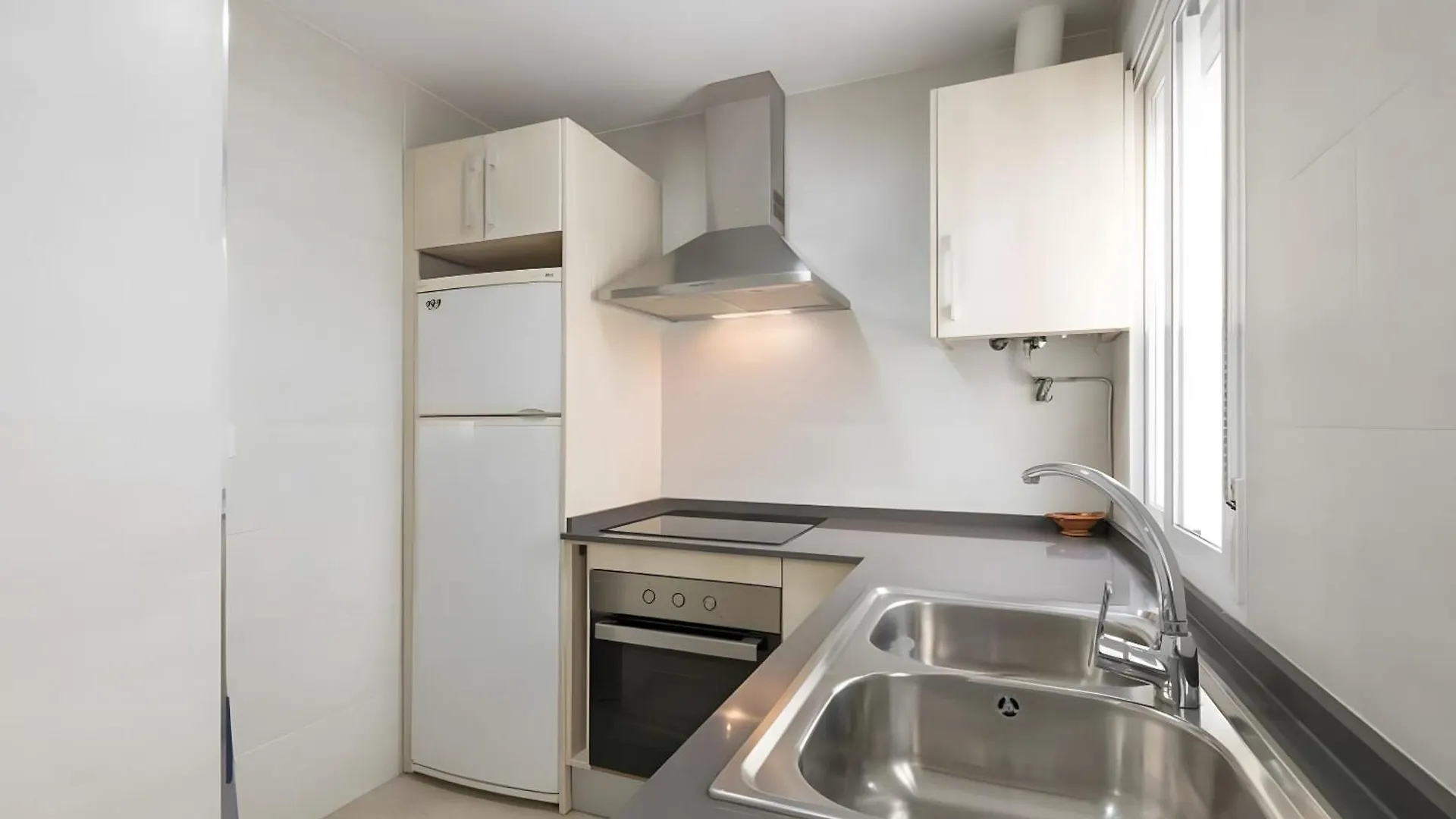 Apartmán Casa Boliches32 Arcos de la Frontera