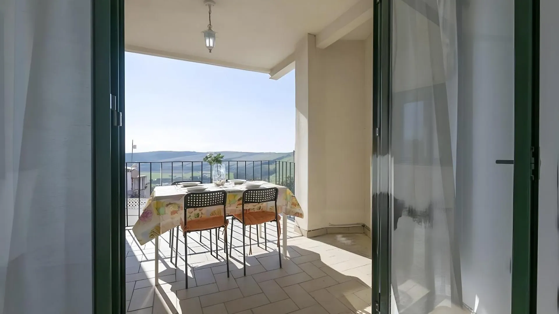 Apartmán Casa Boliches32 Arcos de la Frontera